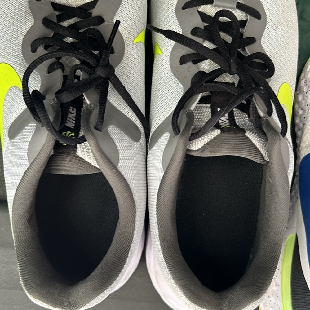 Nikes for sale